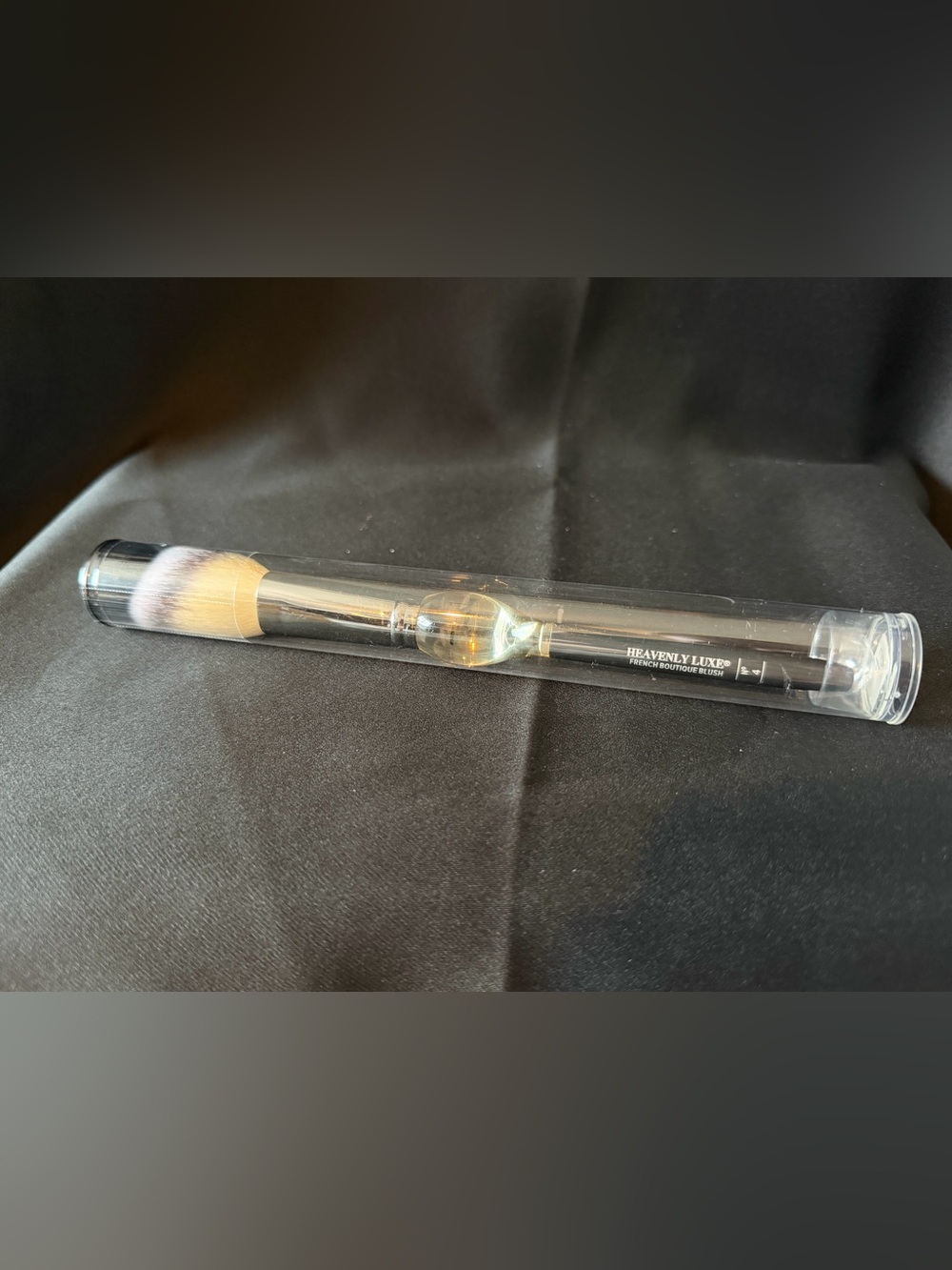 IT Cosmetics Heavenly Luxe French Boutique Blush Brush #4